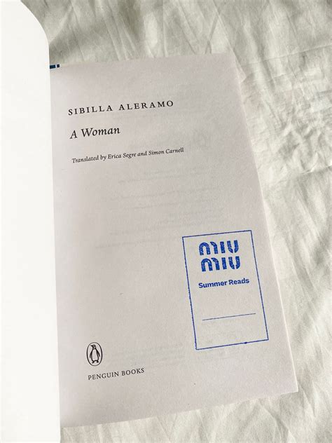 summer reads miu miu|miu michael.